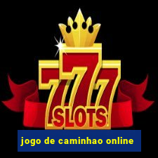 jogo de caminhao online